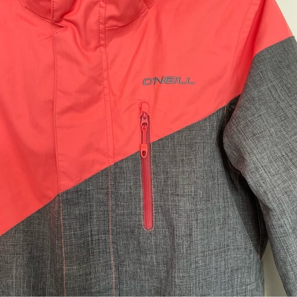 O’Neill Women’s Snow Jacket Freedom Series 10k Size XS - Picture 3 of 15
